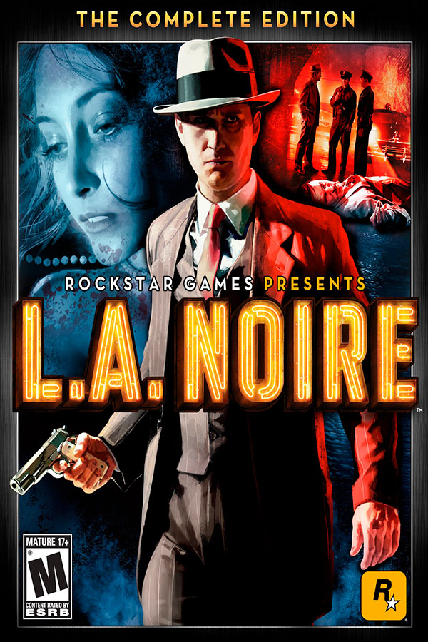 L.A. Noire